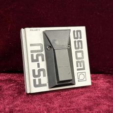 BOSS FS-5L Foot Switch