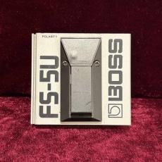 BOSS FS-5L Foot Switch_2