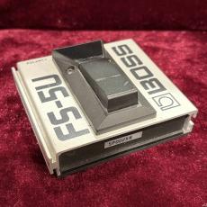 BOSS FS-5L Foot Switch_8