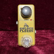 Mythos Pedals Golden Fleece_2