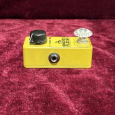 Mythos Pedals Golden Fleece_5