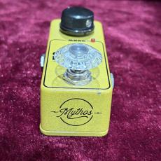 Mythos Pedals Golden Fleece_6