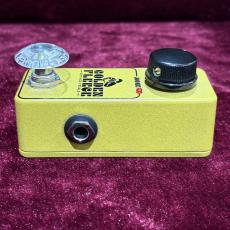 Mythos Pedals Golden Fleece_7