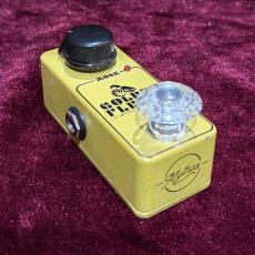 Mythos Pedals Golden Fleece_8