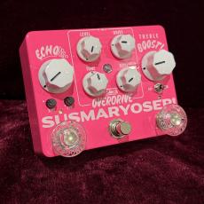 Mythos Pedals SUSMARYOSEP! V2