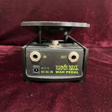 ERNIE BALL 6185 WAH PEDAL_4
