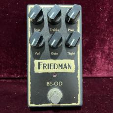 Friedman BE-OD_2