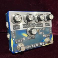 Shin's Music DUMBLOID Boost Special