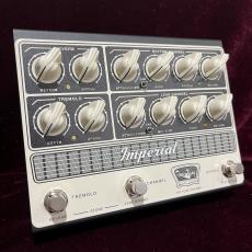 Tone King Imperial Preamp