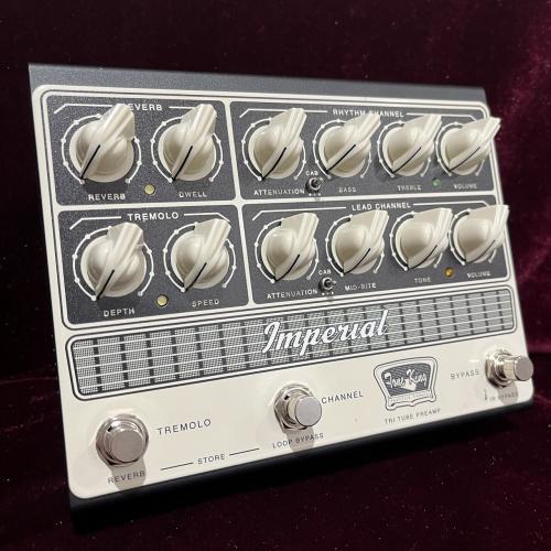 Tone King Imperial Preamp