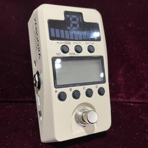 KORG PANDORA stomp