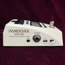 KORG PANDORA stomp_7