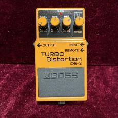 BOSS DS-2 TURBO Distortion_2