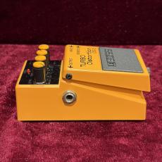 BOSS DS-2 TURBO Distortion_5
