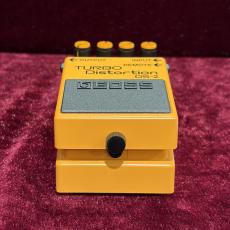 BOSS DS-2 TURBO Distortion_6