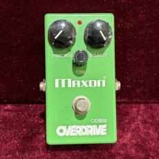 Maxon OD808_2
