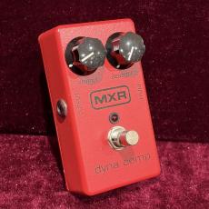 MXR M102 Dyna Comp