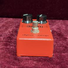 MXR M102 Dyna Comp_6