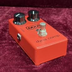 MXR M102 Dyna Comp_8