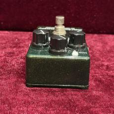 MXR M169 Carbon Copy Analog Delay_4