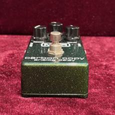MXR M169 Carbon Copy Analog Delay_6