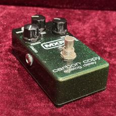 MXR M169 Carbon Copy Analog Delay_8