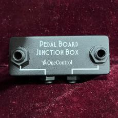 One Control Minimal series Junction box_2