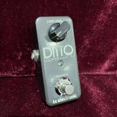 tc electronic Ditto Looper