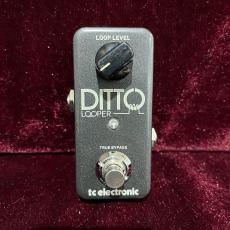 tc electronic Ditto Looper_2