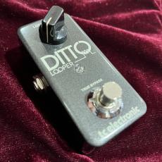 tc electronic Ditto Looper_8