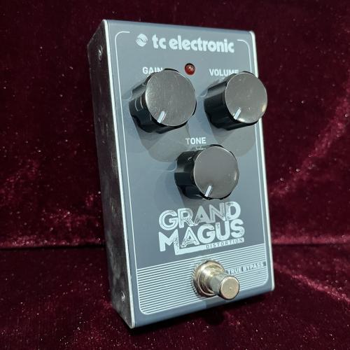 tc electronic GRAND MAGUS