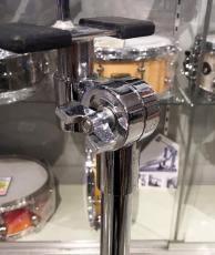 TOCA Kaman Bongos - 7" & 8 1/2 with Bongo Stand_6