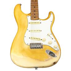 Fender Stratocaster Mod.