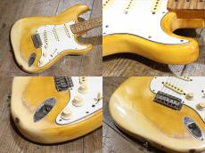 Fender Stratocaster Mod._5