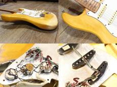 Fender Stratocaster Mod._6