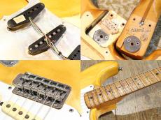 Fender Stratocaster Mod._7