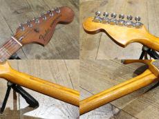 Fender Stratocaster Mod._9