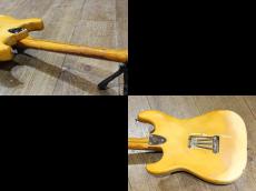 Fender Stratocaster Mod._10