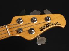 MUSIC MAN Stingray VT ~Natural~ 1996年製_3