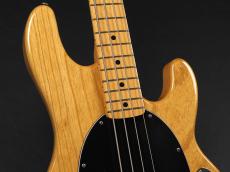MUSIC MAN Stingray VT ~Natural~ 1996年製_4