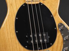 MUSIC MAN Stingray VT ~Natural~ 1996年製_6