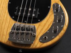 MUSIC MAN Stingray VT ~Natural~ 1996年製_7