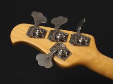 MUSIC MAN Stingray VT ~Natural~ 1996年製_10