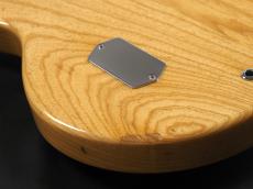 MUSIC MAN Stingray VT ~Natural~ 1996年製_13
