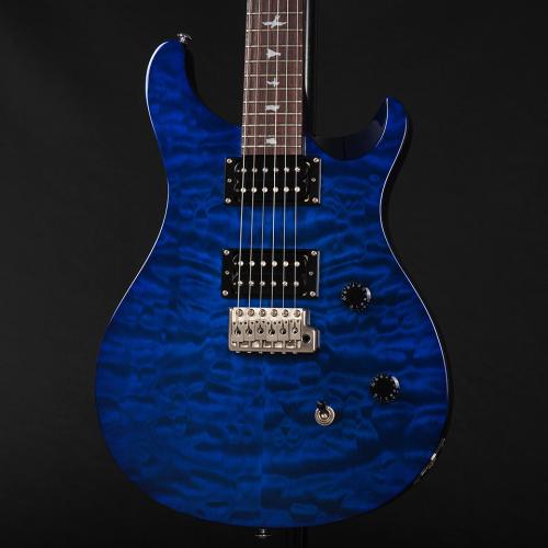 Paul Reed Smith [PRS] SE Custom 24 25th Anniversary RB ~Royal Blue~