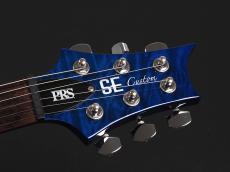 Paul Reed Smith [PRS] SE Custom 24 25th Anniversary RB ~Royal Blue~_3