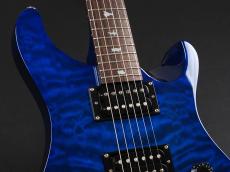 Paul Reed Smith [PRS] SE Custom 24 25th Anniversary RB ~Royal Blue~_4