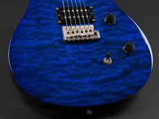 Paul Reed Smith [PRS] SE Custom 24 25th Anniversary RB ~Royal Blue~_8