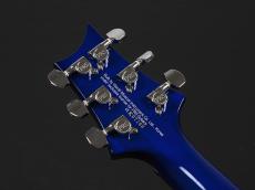 Paul Reed Smith [PRS] SE Custom 24 25th Anniversary RB ~Royal Blue~_10