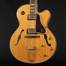 Epiphone Joe Pass EMPEROR Ⅱ ~Natural~